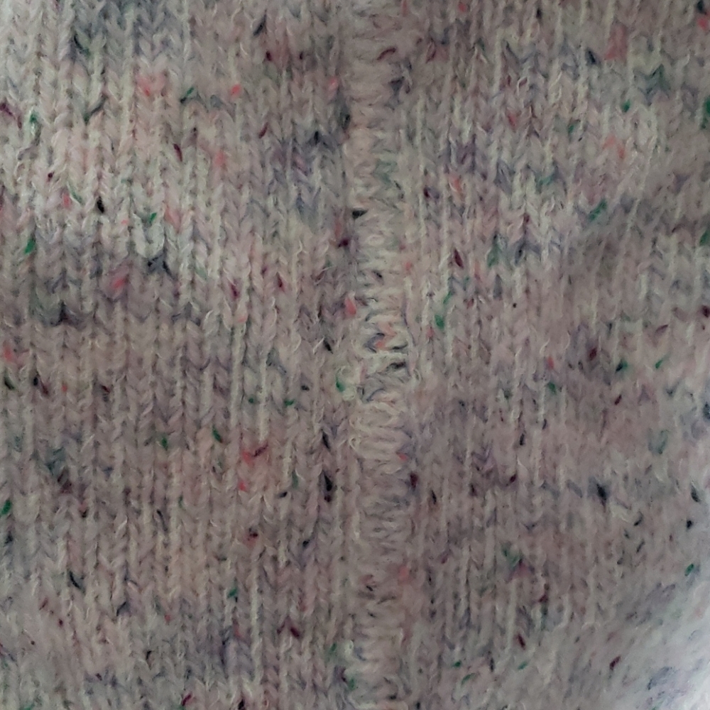 NWT Small Loft Poncho - Picture 4 of 4